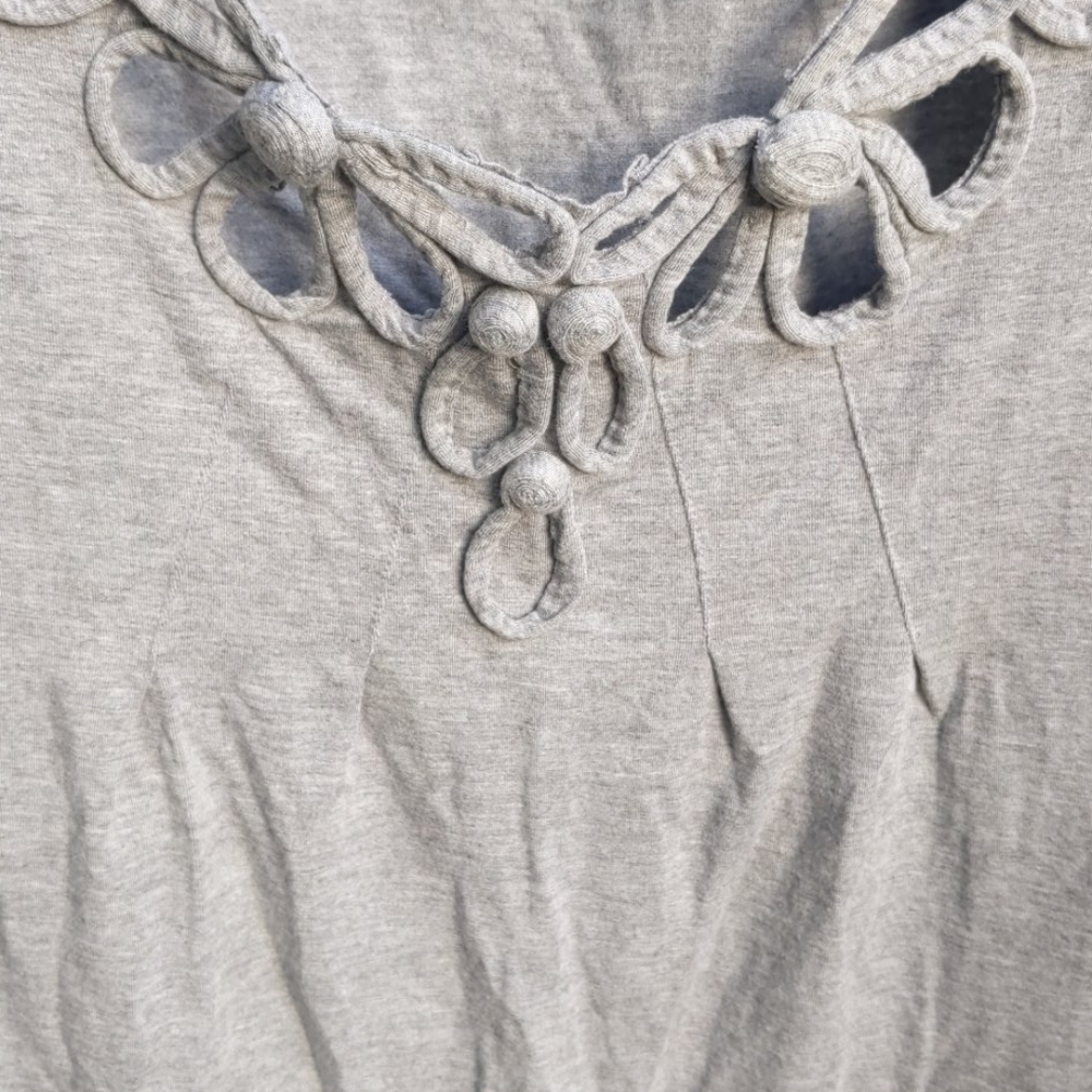 Grey Tank/ NWOT - Picture 4 of 6